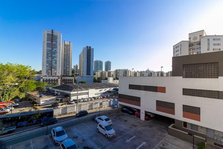 Apartamento à venda com 61m², 2 quartos e 1 vagaVista Varanda