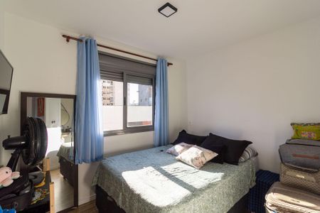 Apartamento à venda com 61m², 2 quartos e 1 vagaQuarto 1 - Suíte