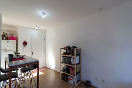 Apartamento à venda com 61m², 2 quartos e 1 vagaSala de Jantar