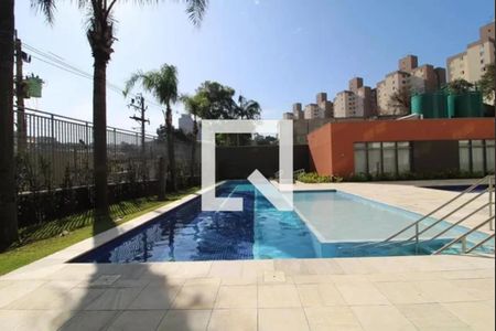 Apartamento à venda com 61m², 2 quartos e 1 vagaÁrea comum