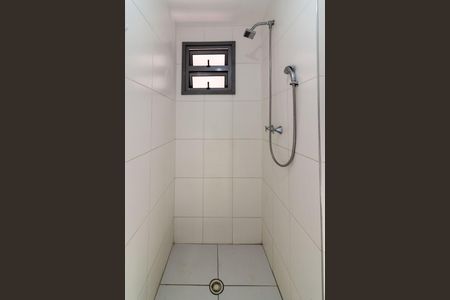 Apartamento à venda com 61m², 2 quartos e 1 vagaBanheiro da Suíte