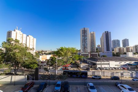 Apartamento à venda com 61m², 2 quartos e 1 vagaVista Varanda