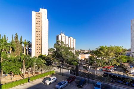 Apartamento à venda com 61m², 2 quartos e 1 vagaVista Varanda
