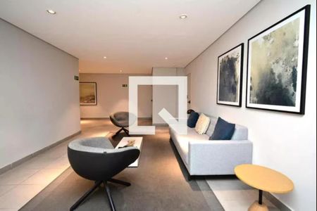 Apartamento à venda com 61m², 2 quartos e 1 vagaÁrea comum