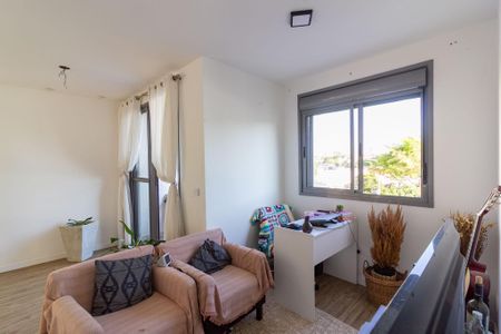 Apartamento à venda com 61m², 2 quartos e 1 vagaSala de Estar