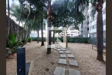 Apartamento à venda com 61m², 2 quartos e 1 vagaÁrea Comum