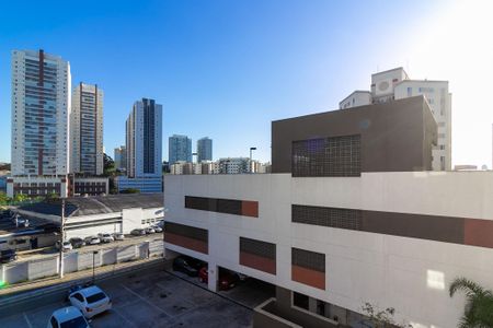 Apartamento à venda com 61m², 2 quartos e 1 vagaVista Quarto 1 - Suíte