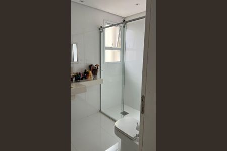 Apartamento à venda com 132m², 3 quartos e 2 vagas