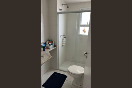 Apartamento à venda com 132m², 3 quartos e 2 vagas