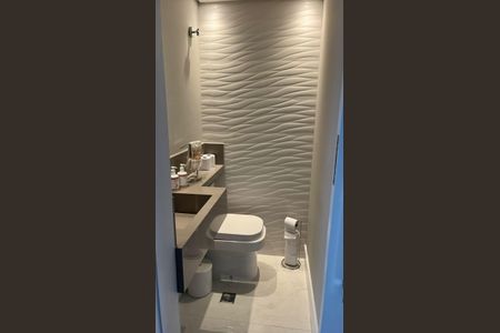 Apartamento à venda com 132m², 3 quartos e 2 vagas