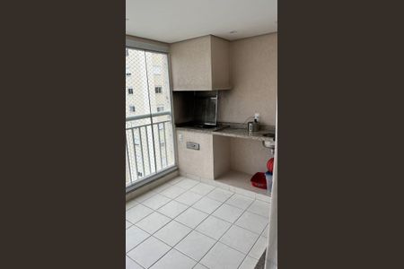 Apartamento à venda com 132m², 3 quartos e 2 vagas