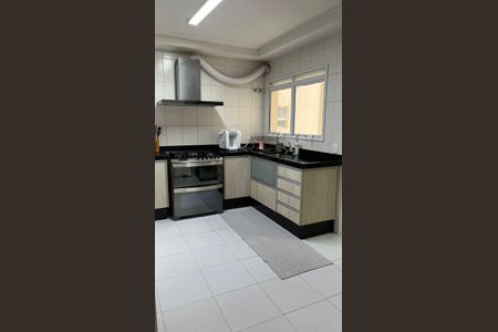 Apartamento à venda com 132m², 3 quartos e 2 vagas