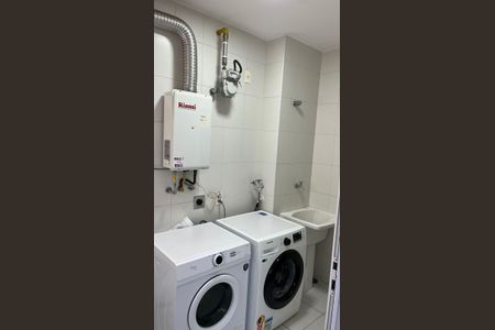 Apartamento à venda com 132m², 3 quartos e 2 vagas