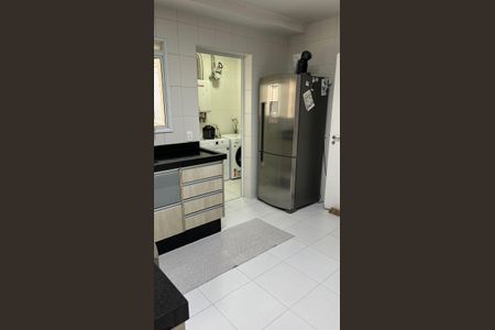 Apartamento à venda com 132m², 3 quartos e 2 vagas