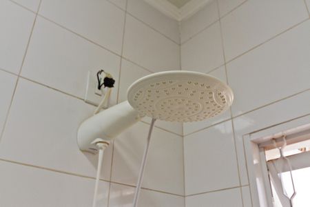 Casa à venda com 157m², 3 quartos e 2 vagas Casa à venda com 157m², 3 quartos e 2 vagasBanheiro da Suíte