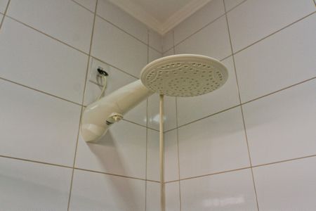 Casa à venda com 157m², 3 quartos e 2 vagas Casa à venda com 157m², 3 quartos e 2 vagasBanheiro