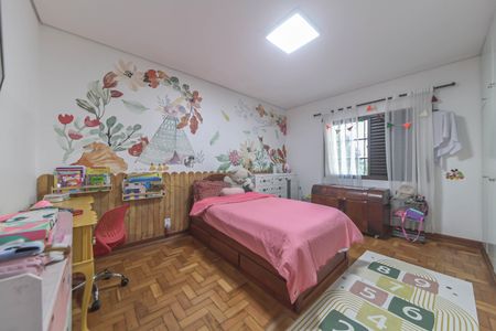 Casa à venda com 190m², 3 quartos e 4 vagasQuarto 1