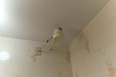 Casa à venda com 190m², 3 quartos e 4 vagasBanheiro da Garagem