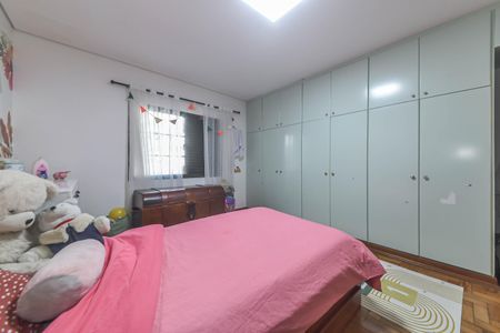 Casa à venda com 190m², 3 quartos e 4 vagasQuarto 1