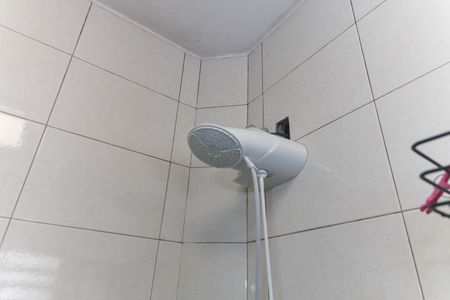 Casa à venda com 190m², 3 quartos e 4 vagasBanheiro Social