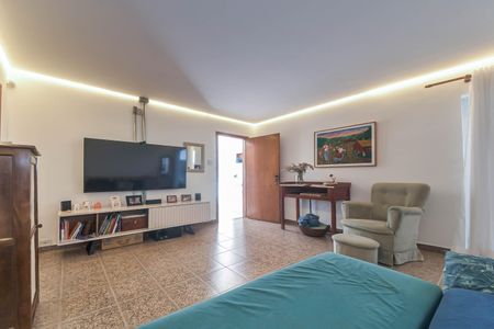 Casa à venda com 190m², 3 quartos e 4 vagasSala