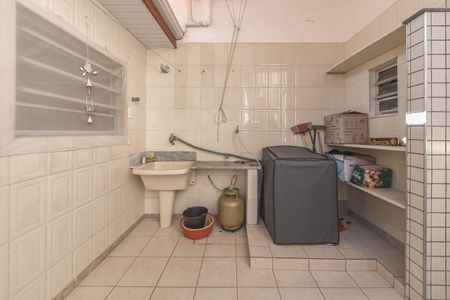 Casa à venda com 190m², 3 quartos e 4 vagasEdicula - Área de Serviço