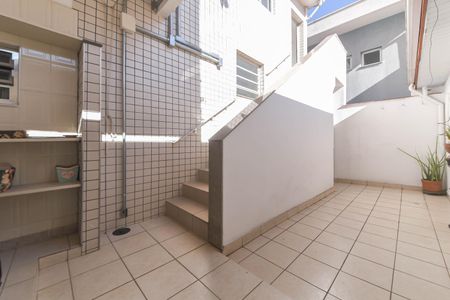 Casa à venda com 190m², 3 quartos e 4 vagasQuintal