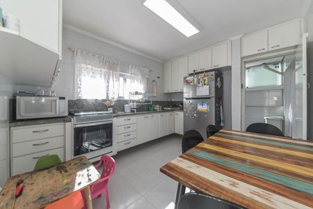 Casa à venda com 190m², 3 quartos e 4 vagasCozinha