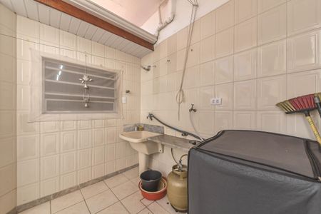 Casa à venda com 190m², 3 quartos e 4 vagasEdicula - Área de Serviço