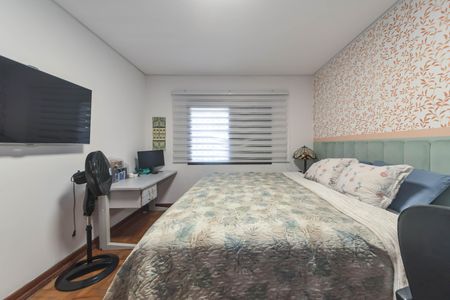 Casa à venda com 190m², 3 quartos e 4 vagasQuarto 2