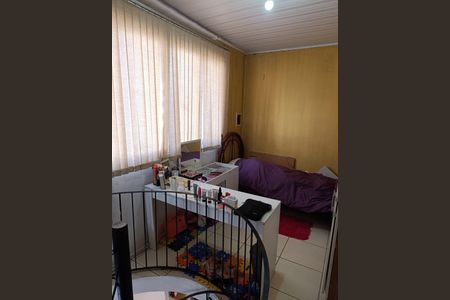 Casa à venda com 95m², 2 quartos e 4 vagas Casa à venda com 95m², 2 quartos e 4 vagasQuarto 2
