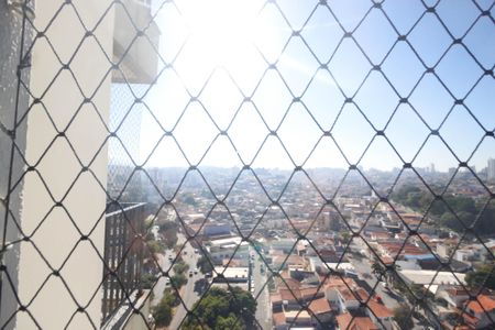 Apartamento à venda com 188m², 3 quartos e 3 vagasVista Quarto 2