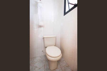 Apartamento à venda com 188m², 3 quartos e 3 vagasLavabo