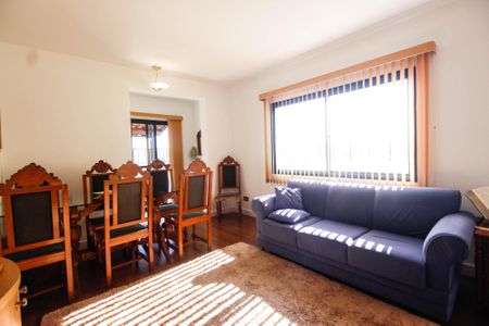 Apartamento à venda com 188m², 3 quartos e 3 vagasSala de vídeo