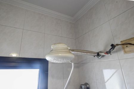 Apartamento à venda com 188m², 3 quartos e 3 vagasBanheiro