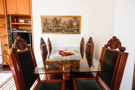 Apartamento à venda com 188m², 3 quartos e 3 vagasSala de vídeo