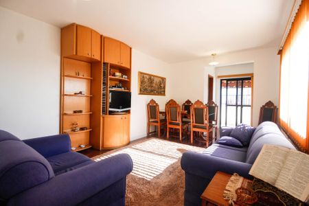 Apartamento à venda com 188m², 3 quartos e 3 vagasSala de vídeo