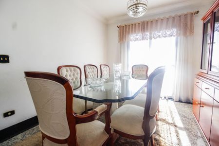 Apartamento à venda com 188m², 3 quartos e 3 vagasSala