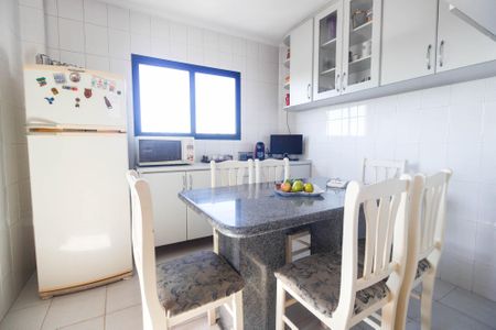 Apartamento à venda com 188m², 3 quartos e 3 vagasCozinha