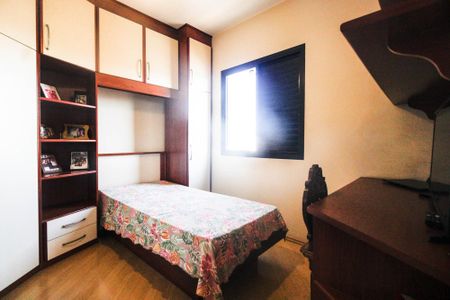 Apartamento à venda com 188m², 3 quartos e 3 vagasQuarto 1