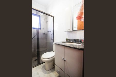 Apartamento à venda com 188m², 3 quartos e 3 vagasBanheiro