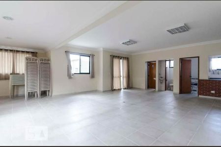 Apartamento à venda com 188m², 3 quartos e 3 vagasÁrea comum