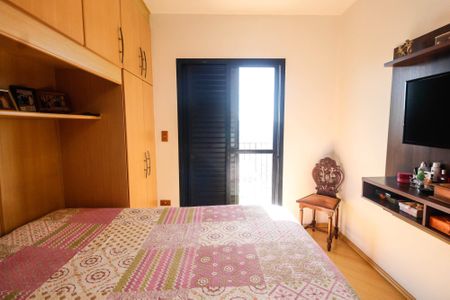 Apartamento à venda com 188m², 3 quartos e 3 vagasSuíte