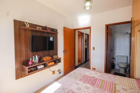 Apartamento à venda com 188m², 3 quartos e 3 vagasSuíte