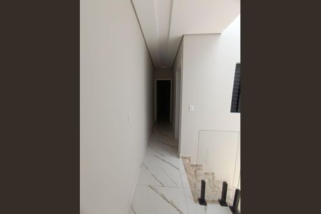 Casa à venda com 148m², 3 quartos e 3 vagas