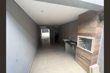 Casa à venda com 148m², 3 quartos e 3 vagas