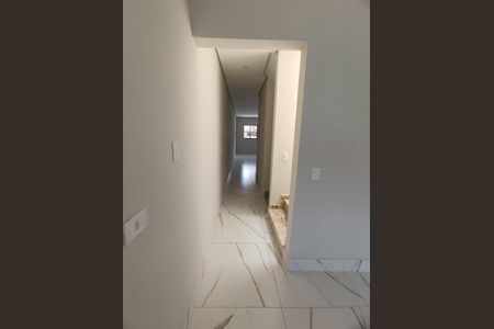 Casa à venda com 148m², 3 quartos e 3 vagas