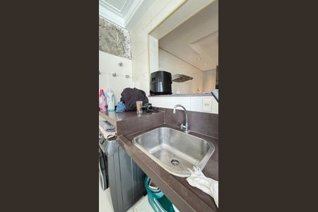 Apartamento à venda com 140m², 3 quartos e 2 vagas Apartamento à venda com 140m², 3 quartos e 2 vagasÁrea de Serviço