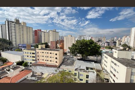 Apartamento à venda com 140m², 3 quartos e 2 vagas Apartamento à venda com 140m², 3 quartos e 2 vagasVaranda Sala
