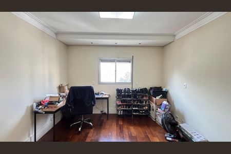 Apartamento à venda com 140m², 3 quartos e 2 vagas Apartamento à venda com 140m², 3 quartos e 2 vagasQuarto 1